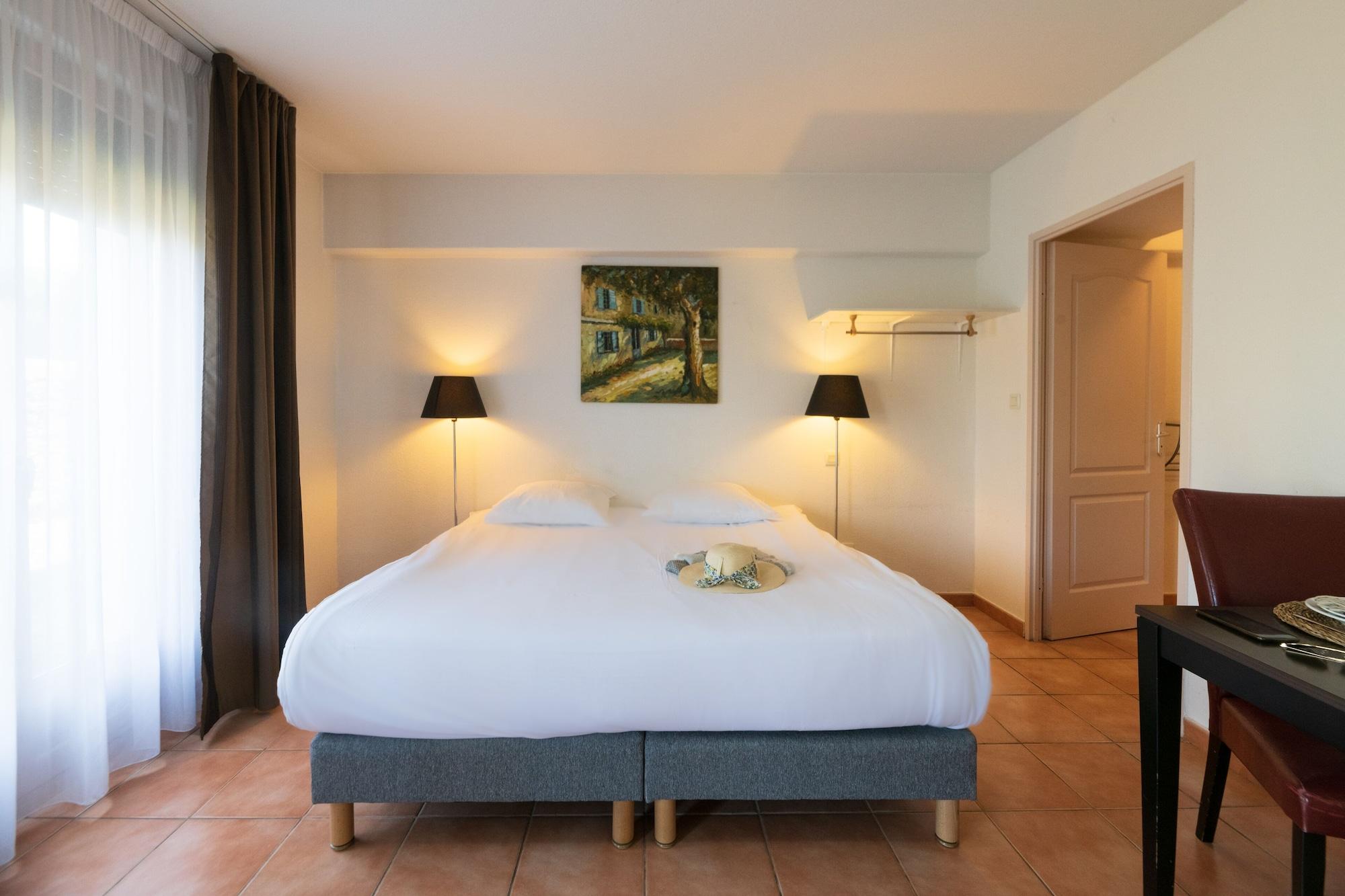 Aparthotel Cerise Carcassonne Sud Zewnętrze zdjęcie